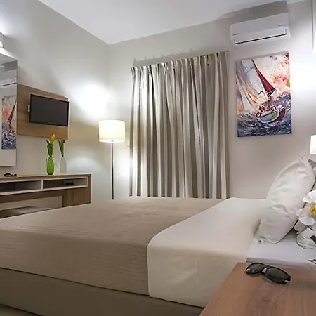 Hotel Marianthi Apts By Estia 3*