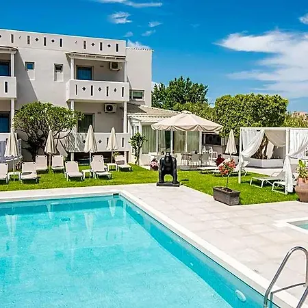 Hotel Marianthi Apts By Estia Rethymno