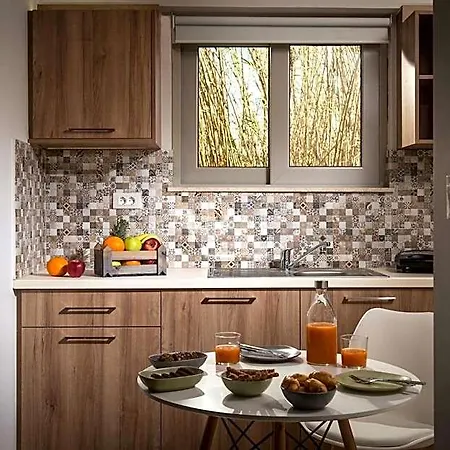 Marianthi Apts By Estia Hotel Rethymno