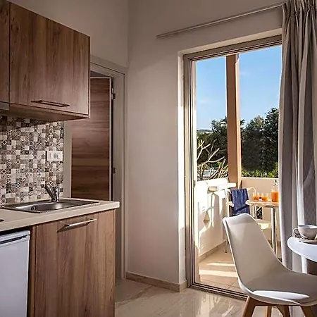 Marianthi Apts By Estia Rethymno