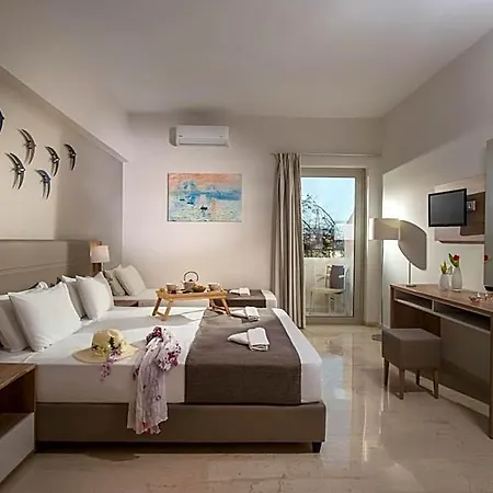 Hotel Marianthi Apts By Estia Rethymno