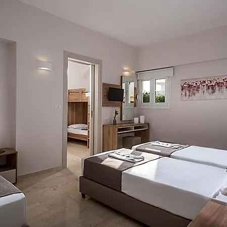 Marianthi Apts By Estia Rethymno