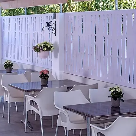 Marianthi Apts By Estia 3* Rethymno