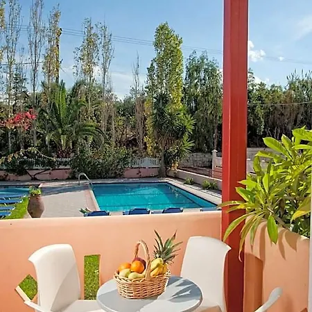 Marianthi Apts By Estia Rethymno