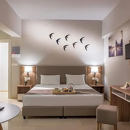 Marianthi Apts By Estia Hotel Rethymno