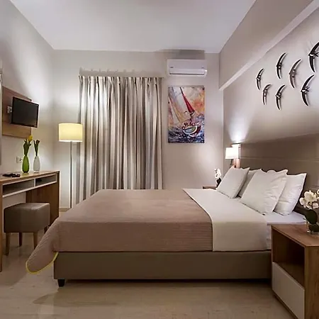 Marianthi Apts By Estia 3*