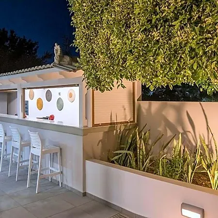 Hotel Marianthi Apts By Estia