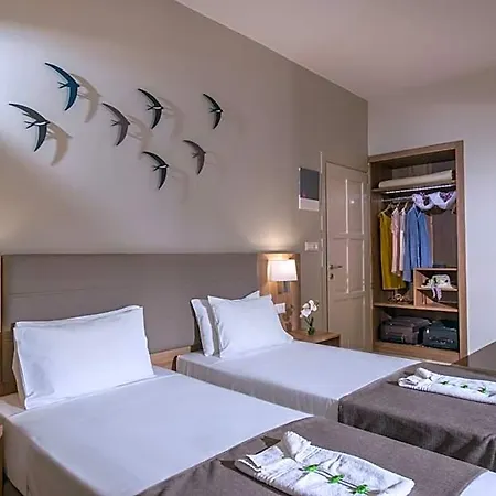 Marianthi Apts By Estia Rethymno