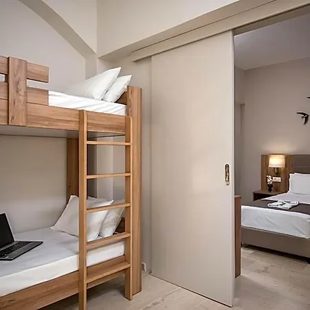 Marianthi Apts By Estia Rethymno
