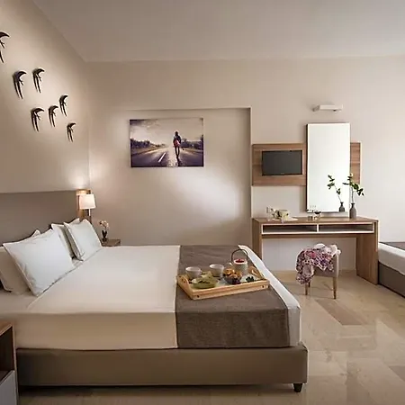 Marianthi Apts By Estia 3* Rethymno