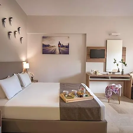Marianthi Apts By Estia Hotel Rethymno