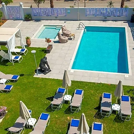 Marianthi Apts By Estia Hotel