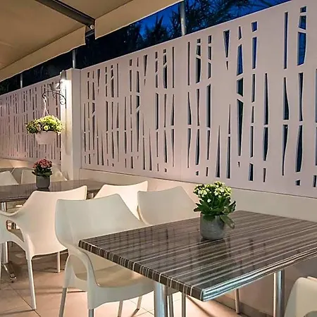 Marianthi Apts By Estia Rethymno
