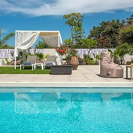 Marianthi Apts By Estia Hotel