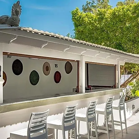 Hotel Marianthi Apts By Estia Rethymno