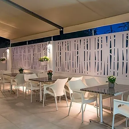 Hotel Marianthi Apts By Estia