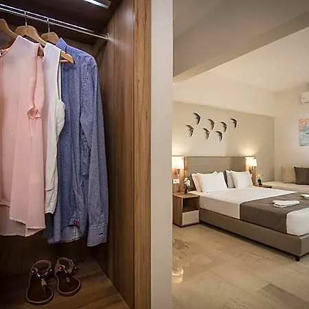 Marianthi Apts By Estia 3*