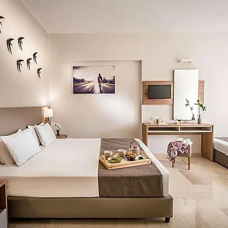 Marianthi Apts By Estia Hotel