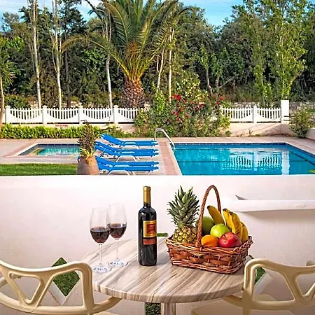 Marianthi Apts By Estia Hotel