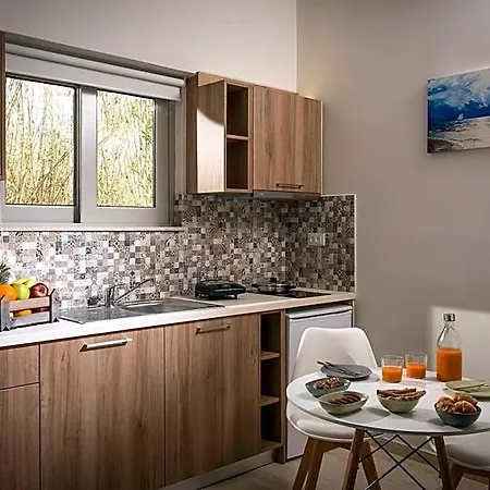 Marianthi Apts By Estia Hotel