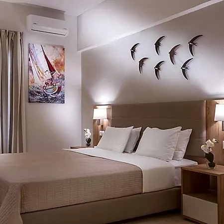 Marianthi Apts By Estia Rethymno