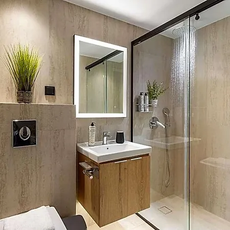 Hotel Marianthi Apts By Estia Rethymno